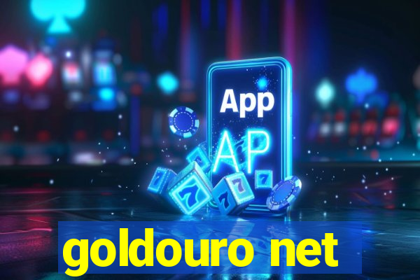 goldouro net